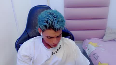 YOSEP online show from January 15, 3:22 am