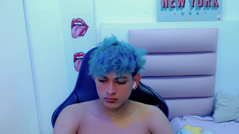 YOSEP online show from January 18, 3:20 am