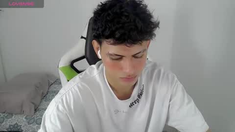 YOSEP online show from March 6, 3:24 am