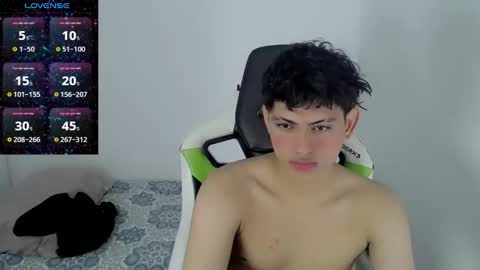 YOSEP online show from March 7, 4:02 am