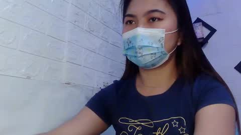 Snapshot of yoshiko_shine chatting on January 30, 2:16 am ASK ME online show from January 30, 2:16 am