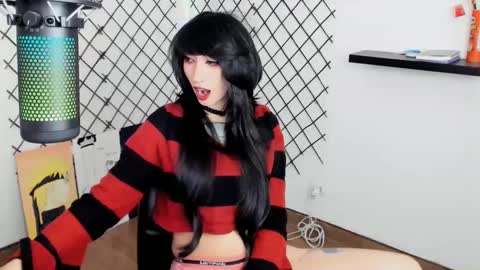 you can call me Andy or  yoshi  3 online show from September 25, 11:52 pm