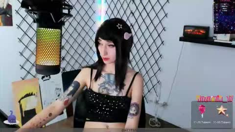 you can call me Andy or  yoshi  3 online show from December 16, 3:44 am