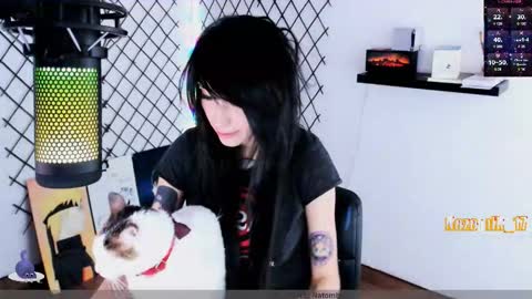 you can call me Andy or  yoshi  3 online show from February 23, 6:38 pm