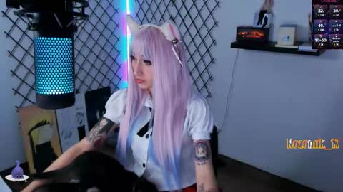 you can call me Andy or  yoshi  3 online show from March 15, 2:39 am