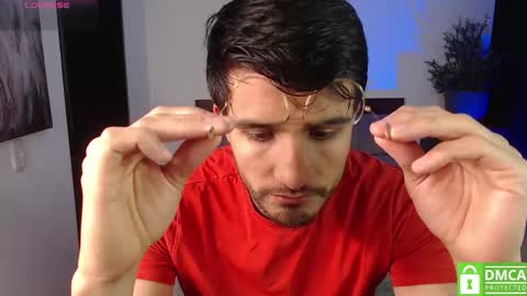 yoshy_man online show from October 23, 3:06 am