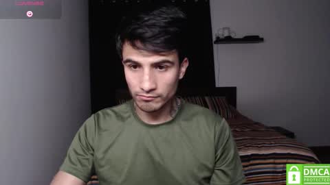 yoshy_man online show from January 11, 3:11 am