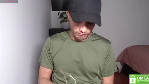 Snapshot of yoshy_man chatting on March 9, 3:54 am yoshy_man online show from March 9, 3:54 am
