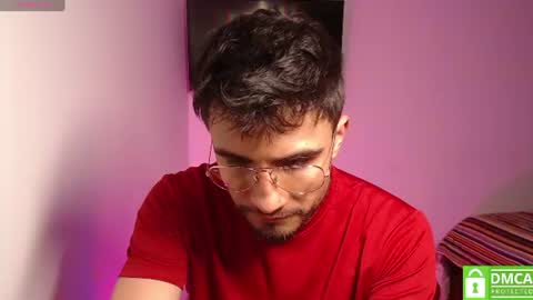 Snapshot of yoshy_man chatting on June 17, 3:09 am yoshy_man online show from June 17, 3:09 am