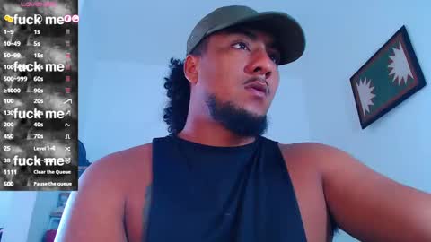 Snapshot of yosoy_enzo2020 chatting on October 4, 12:36 pm Enzo online show from October 4, 12:36 pm