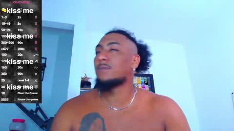 Enzo online show from November 22, 2:10 am