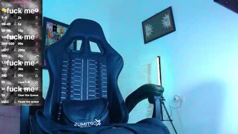 Enzo online show from November 30, 5:00 am