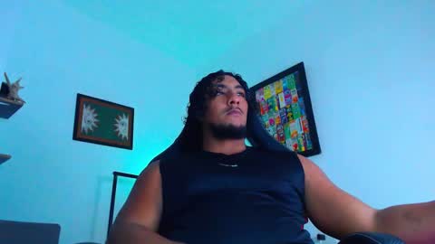 Enzo online show from January 10, 2:57 am