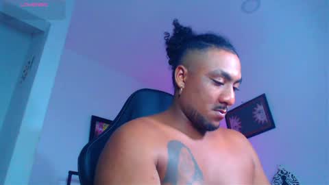 Enzo online show from April 26, 1:58 am