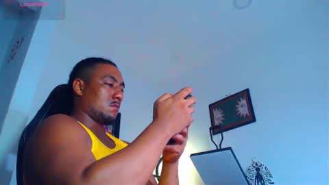 Enzo online show from May 2, 3:33 am