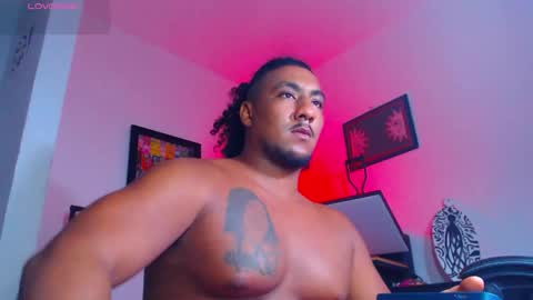 Enzo online show from May 6, 3:46 am