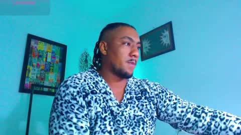 Enzo online show from May 11, 5:13 am
