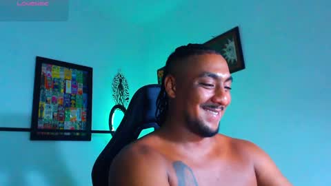 Enzo online show from May 12, 3:03 am
