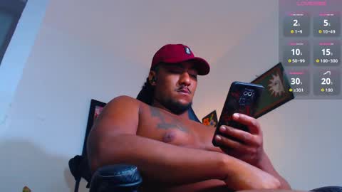 Enzo online show from May 18, 4:07 am