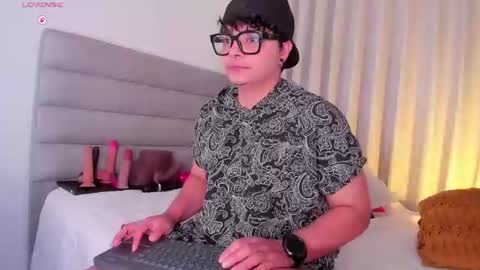 Yossef online show from July 20, 12:51 pm