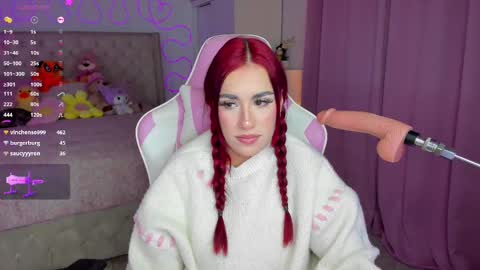 Snapshot of you_angel__ chatting on March 10, 5:11 am Ana online show from March 10, 5:11 am