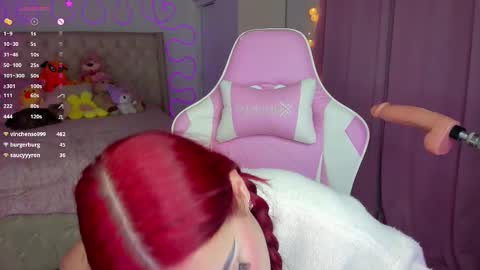 Snapshot of you_angel__ chatting on March 10, 8:15 am Ana online show from March 10, 8:15 am