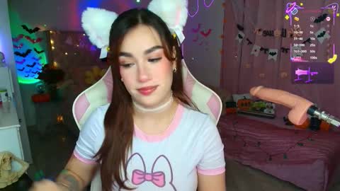 Snapshot of you_angel__ chatting on October 24, 3:03 am Ana online show from October 24, 3:03 am