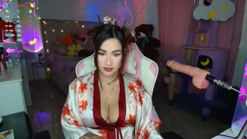 Snapshot of you_angel__ chatting on February 27, 11:54 am Ana online show from February 27, 11:54 am