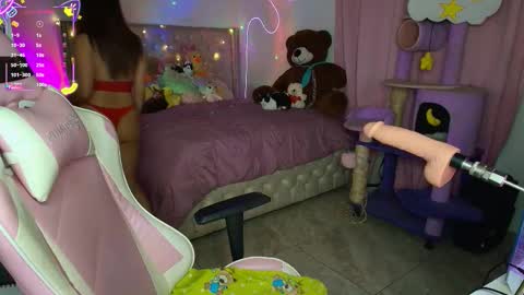 Snapshot of you_angel__ chatting on March 22, 5:33 am Ana online show from March 22, 5:33 am