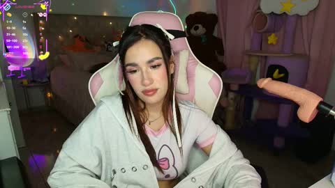 Snapshot of you_angel__ chatting on April 9, 7:14 am Ana online show from April 9, 7:14 am
