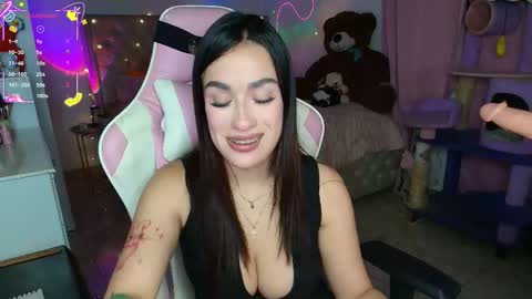 Snapshot of you_angel__ chatting on April 20, 7:55 am Ana online show from April 20, 7:55 am