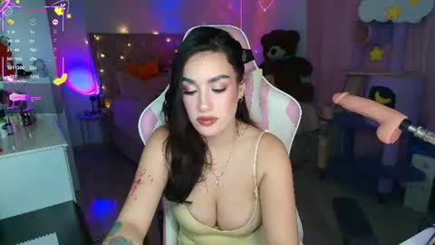 Snapshot of you_angel__ chatting on July 5, 4:19 am Ana online show from July 5, 4:19 am