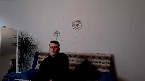 Jonny online show from January 18, 11:54 am