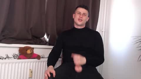 Jonny online show from February 6, 3:41 pm