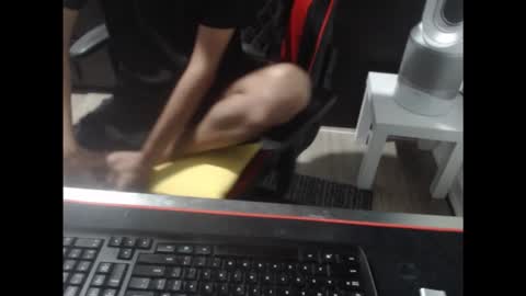 you_are_what_i_need online show from March 1, 1:13 pm