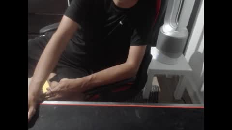 you_are_what_i_need online show from March 8, 8:40 am