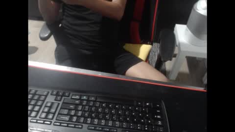 you_are_what_i_need online show from March 19, 12:09 pm