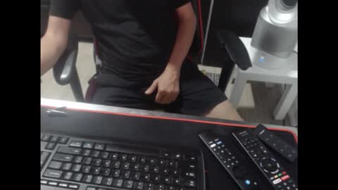 you_are_what_i_need online show from March 21, 12:54 pm