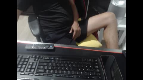 you_are_what_i_need online show from March 22, 11:35 am