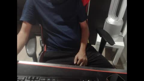 you_are_what_i_need online show from March 23, 12:09 pm