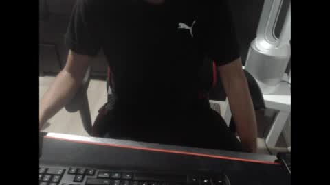 you_are_what_i_need online show from March 26, 1:06 pm