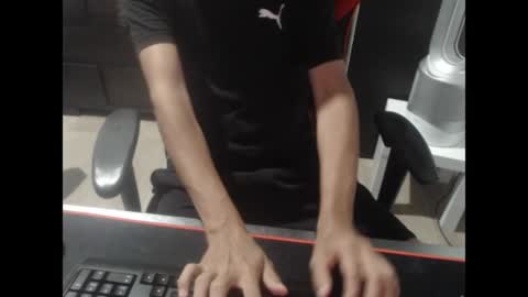 you_are_what_i_need online show from March 27, 1:22 pm