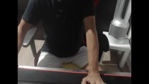 you_are_what_i_need online show from March 28, 7:41 am