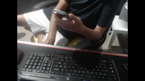 you_are_what_i_need online show from March 29, 2:50 pm