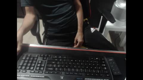 you_are_what_i_need online show from March 31, 1:44 pm