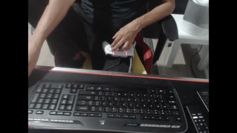 you_are_what_i_need online show from April 1, 3:31 pm