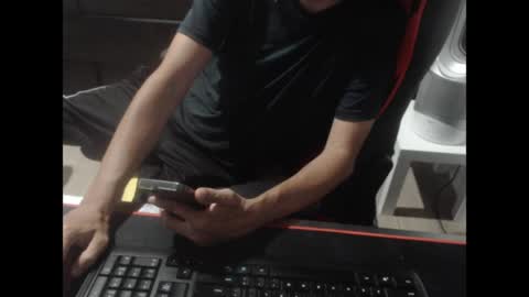 you_are_what_i_need online show from April 3, 6:00 am