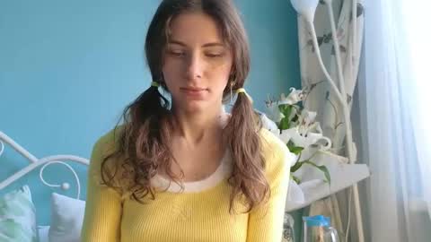 Liliya online show from February 2, 9:30 am