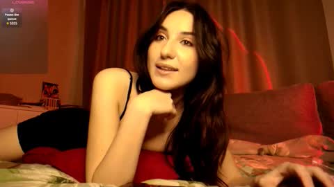 Snapshot of you_so_sweet chatting on November 8, 11:43 am LexieNate online show from November 8, 11:43 am