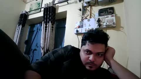 Prince online show from January 14, 8:41 am